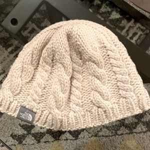 The North Face Beanie Hat